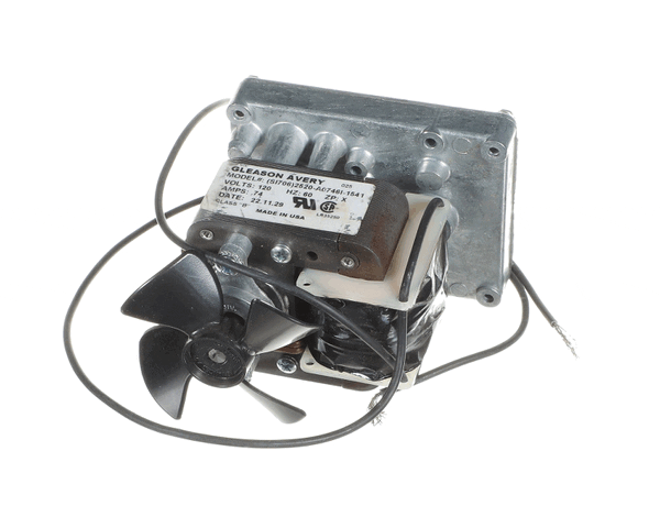 Vollrath Xhdr5010 Motor Hdr5005/Hdr5007/Hdr5009 (VOLXHDR5010)