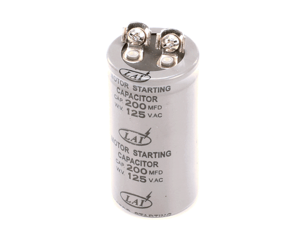 Vollrath Xmin1212 Capacitor(Start) Min0012 #23 2 (VOLXMIN1212)
