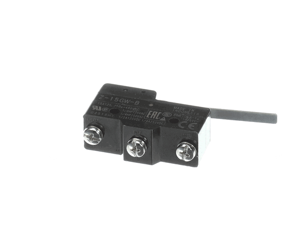 Vollrath Xmix6140 Microswitch For Safety Guard M (VOLXMIX6140)