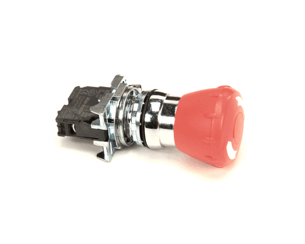 Vollrath Xmix8202 Emercency Stop Switch Mix1020 (VOLXMIX8202)