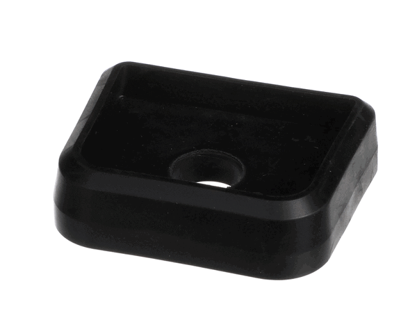 Vollrath Xmix8209 Rubber Front Foot Cover Mix102 (VOLXMIX8209)