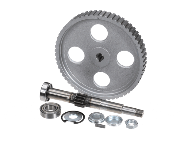 Vollrath Xmix8215 Pulley Shaft Mix1020 (#D) ( (VOLXMIX8215)