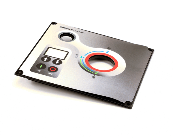Vollrath Xmix8602 Control Panel Fascia Mix1060 (VOLXMIX8602)