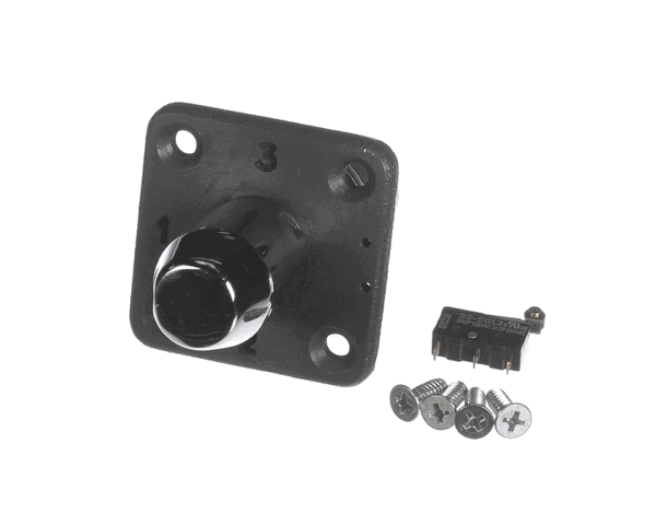 Vollrath Xmix9339 Shifter Shaft Selector Mix91 (VOLXMIX9339)