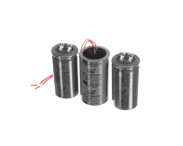 Vollrath Xmix9610 Start/Run Capacitors, Mixers (VOLXMIX9610)