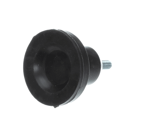 Vollrath Xsla0020 Rubber Foot (New Type) Slr7009 (VOLXSLA0020)