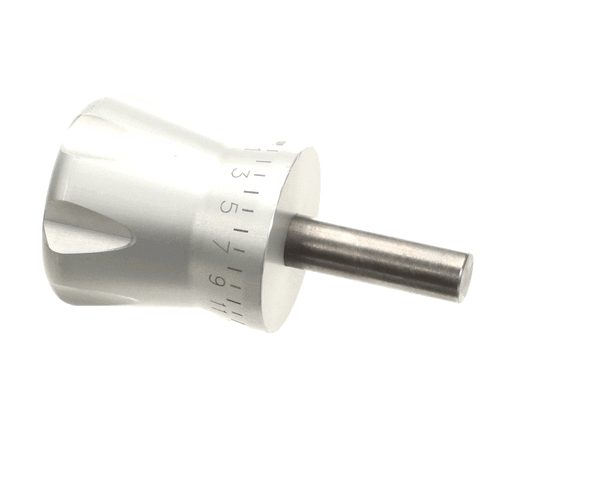 Vollrath Xsls0024 Regulator Knob, Metal (VOLXSLS0024)