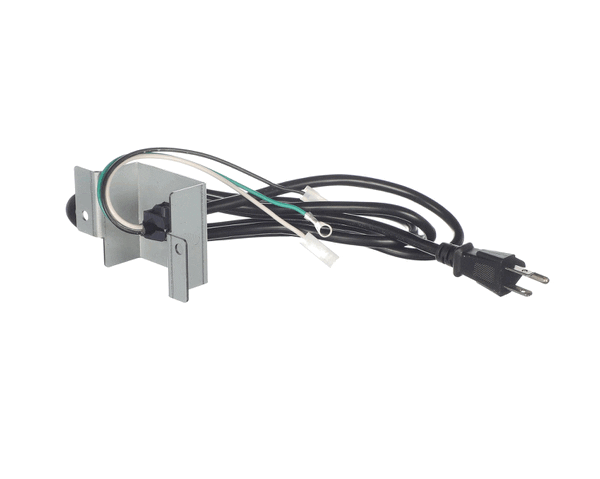 Vollrath Xssl5018 Power Cord, 110/60 Pa 205 (VOLXSSL5018)