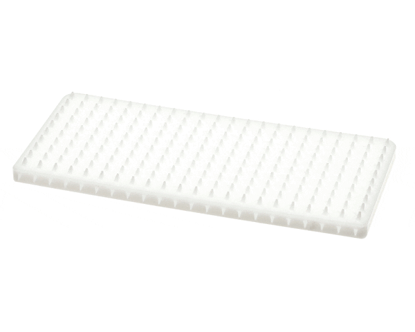 Vollrath Xssl5217 Food Pusher Stud Plate (VOLXSSL5217)