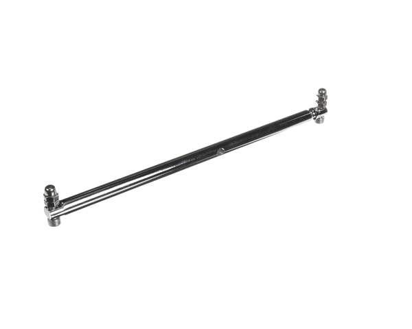 Vollrath Xtsi3021 Hinge Axle Rear (With Bolts) T (VOLXTSI3021)