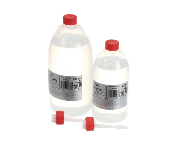 Vollrath Xvma1809 Hydraulic Oil(T68) Vma7018 ( (VOLXVMA1809)