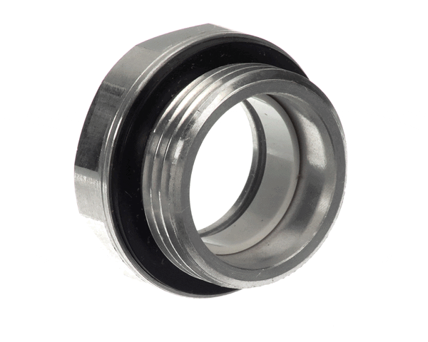 Vollrath Xvp00037 Oil Sight Glass, 21 M3 Pump (VOLXVP00037)