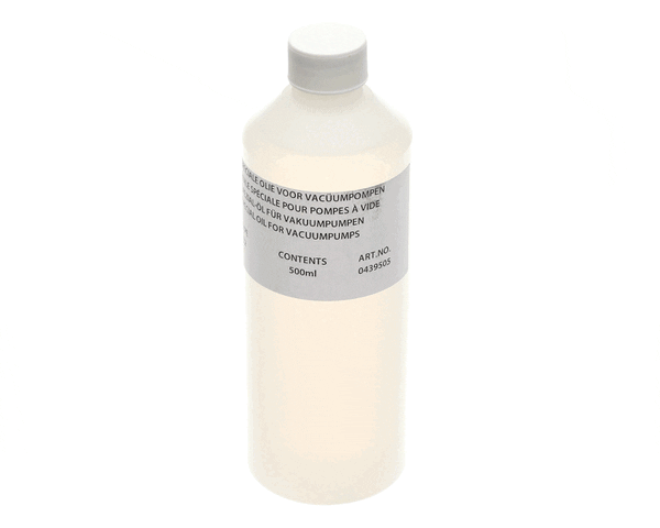 Vollrath Xvp00039 Oil Refill Bottle (VOLXVP00039)