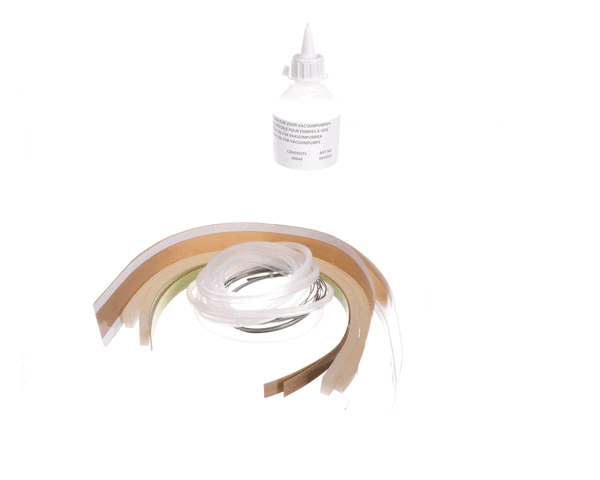 Vollrath Xvp00050 Service Kit, Vp 16 - Vpp 16 (VOLXVP00050)