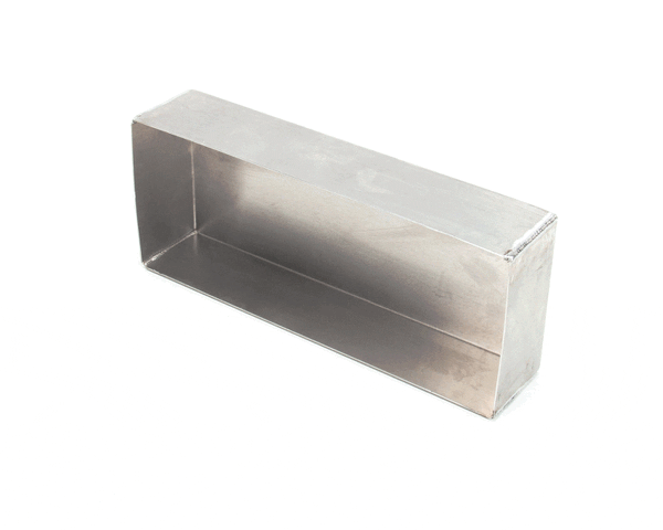 Victory 04454301 Drain Pan,Ht Gas,Ur27,48Sal (VT04454301)