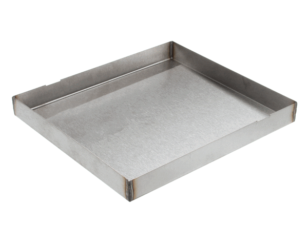 Victory 04A45-041D-04 Drain Pan-Ss,11.94 X 10.63 X 1.25 (VT04A45-041D-04)