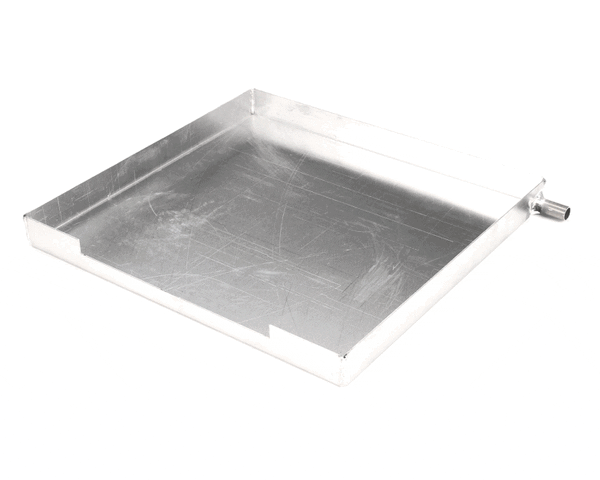 Victory 10511111S Drain Pan Asy 1Sect Sd Outlet (VT10511111S)