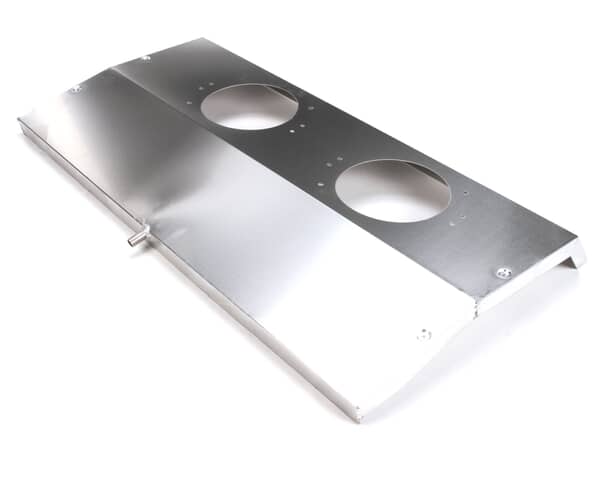 Victory 10812601S Assembly, Welded Fan Panel, Pt-119 (VT10812601S)