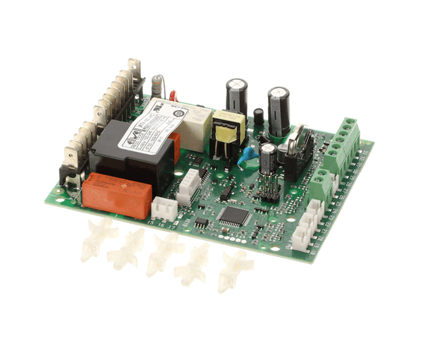 Victory 502S501D-21 Control-Rtn400,Ref,1 Sys,Solid (VT502S501D-21)