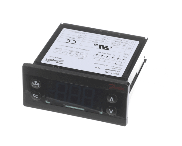 Victory 502S514D-11 Digital Temp Controller (VT502S514D-11)