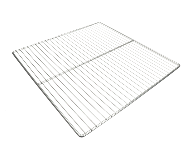 Victory 50346001 Wire Shelf, Silver, Freezer/Warmer (VT50346001)