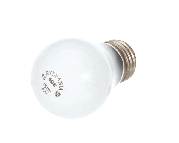 Victory 50357701 Lamp,Incan 40W,120V,Ge40 Coatd (VT50357701)