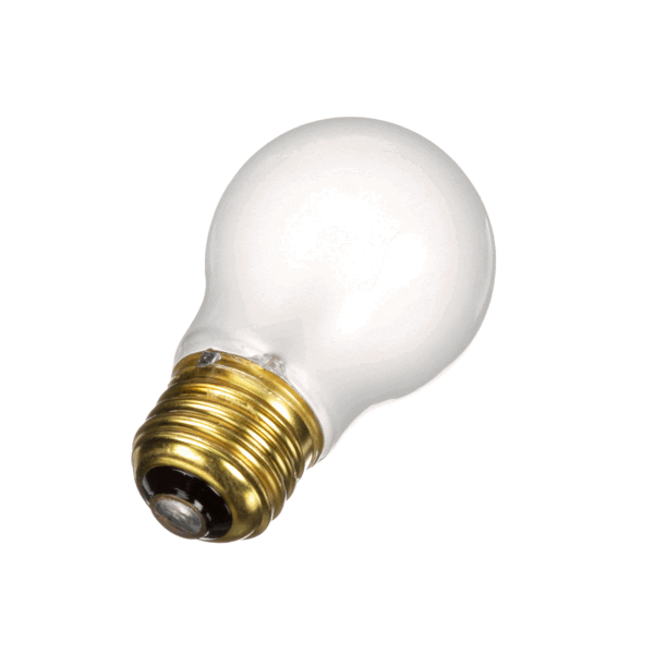 Victory 50357703 Lamp,Incand 40W,220V Tuff (VT50357703)