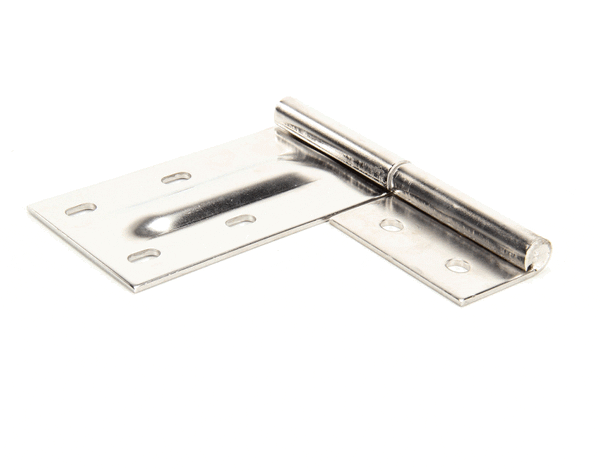Victory 50575301 Hinge Door Sts Strap Rh (VT50575301)