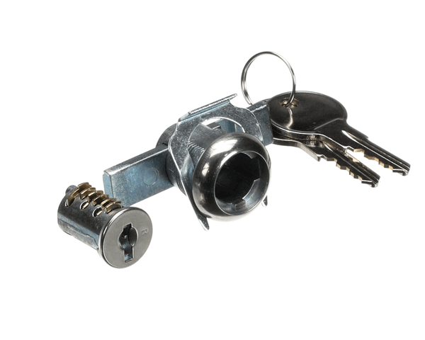 Victory 50597132 Lock W 1.39Bolt 2 Keys Hl312 (VT50597132)