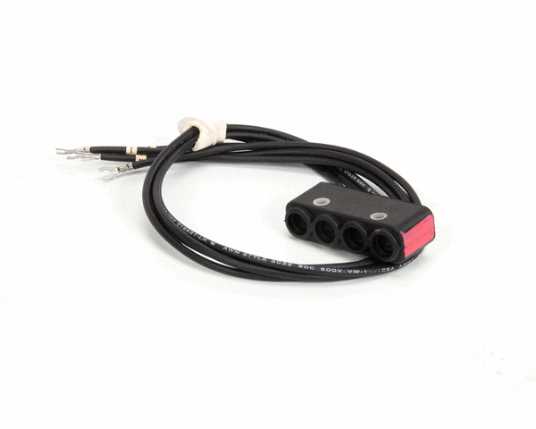 Victory 50606001 Junction Receptacle Freezer (VT50606001)