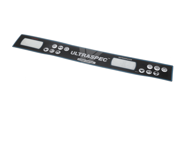 Victory 50619913 Label Control Dual Temp W/R S1 (VT50619913)