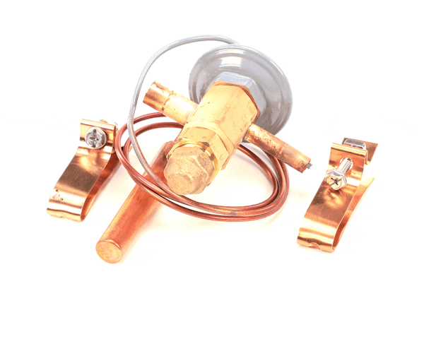 Victory 50794905 Valve Expansion Efj-1/8-C 2Sx3 Odf 3 (VT50794905)