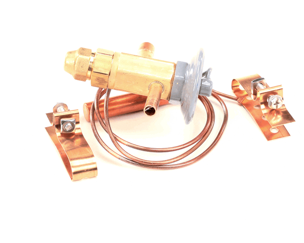 Victory 50794906 Valve Expansion Efj-1/4-C 2Sx3 Odf 3 (VT50794906)