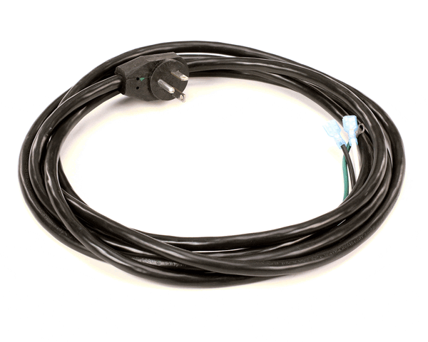 Victory 50828202 Cord Plug 115V 20A 90Deg 10 (VT50828202)