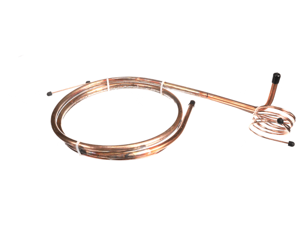 Victory 50904001S Heat Exch Asy.042 X 7'8"(2) (VT50904001S)