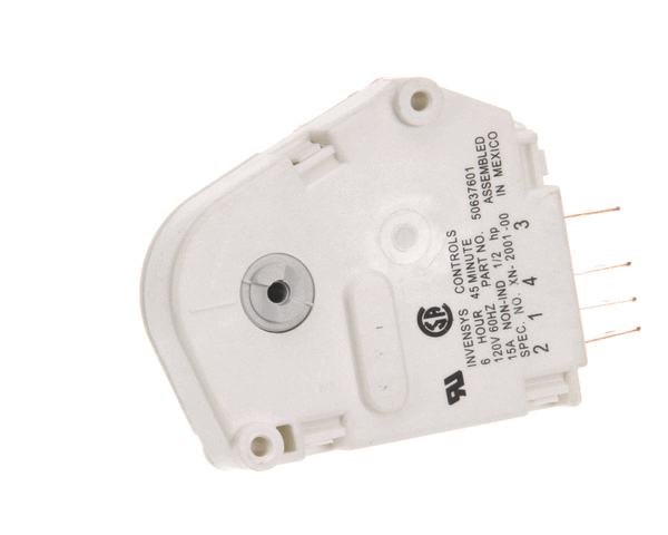 Victory 99156201S Kit Fld Repl Dfst Timer Uf 115 (VT99156201S)