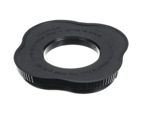 Waring 003574-09 Outer Lid /Black (WAR003574-09)
