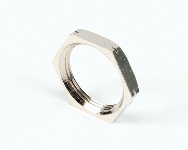 Waring 009780 Hex Nut (WAR009780)