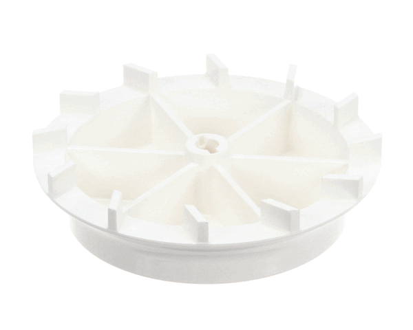Waring 015166-01 Impeller - White /Acme, Pje (WAR015166-01)