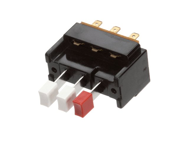 Waring 016043 3 Button Switch (WAR016043)