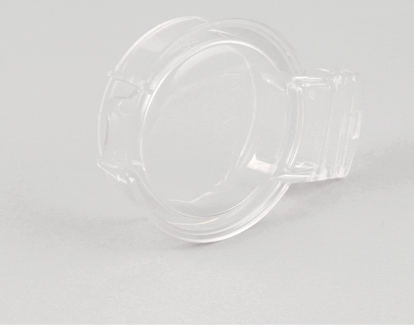 Waring 018534 Lid Insert (WAR018534)