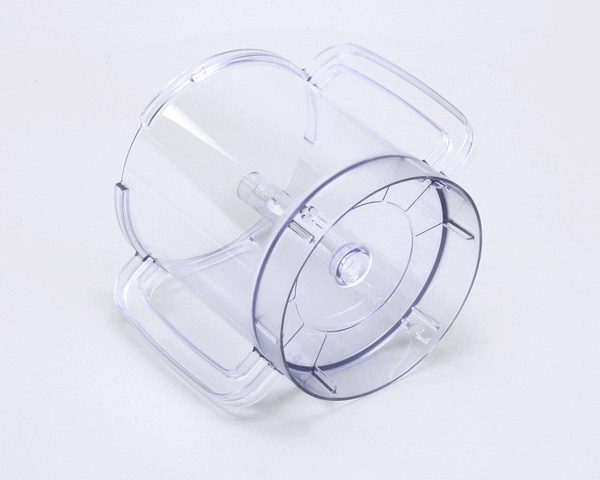 Waring 019578 Batch Bowl /Fp2000 Series (WAR019578)