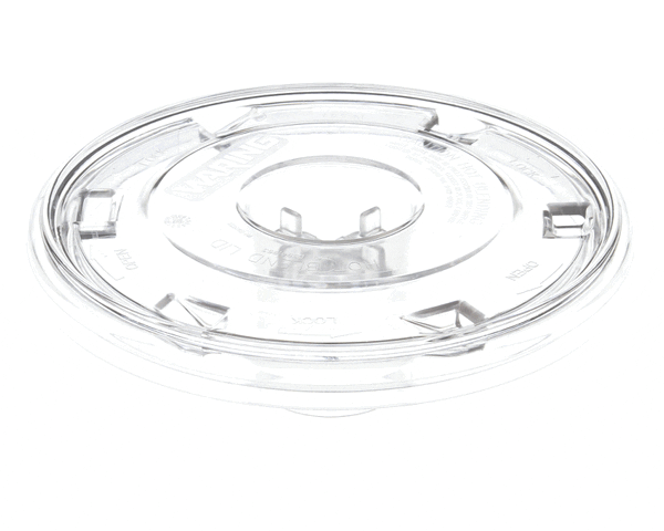 Waring 024000 Hot Blending Outer Lid /Cb10 (WAR024000)