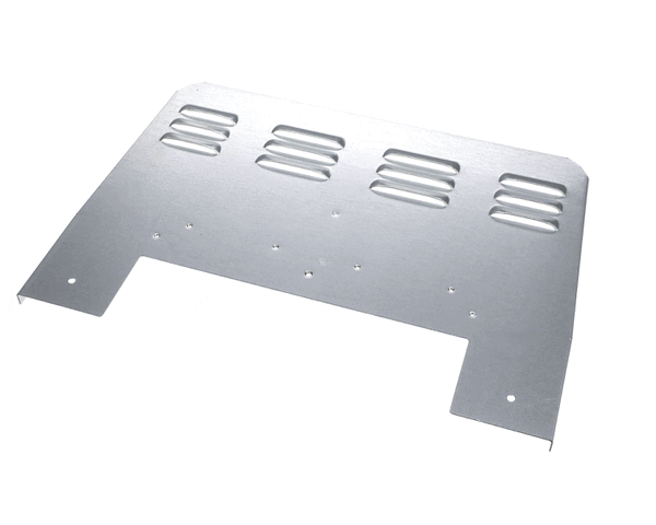 Waring 027183 Back Cover Plate (WAR027183)
