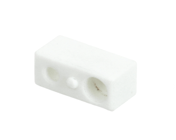 Waring 027203 Insulator Bracket /Ceramic (WAR027203)