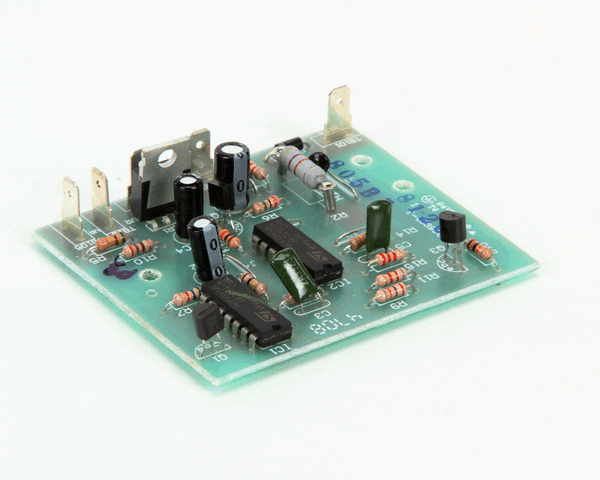 Waring 027289 Pc Board Wct805 (WAR027289)
