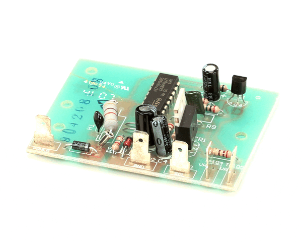 Waring 027290 Pc Board Wct810 Bagel Side (WAR027290)