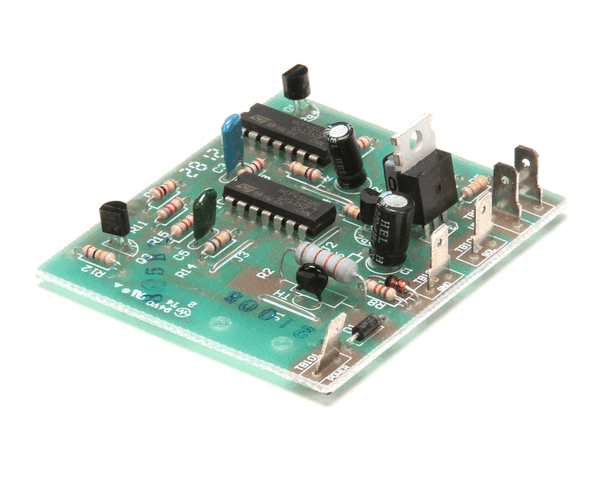 Waring 027943 Pc Board /Wct805Rc (WAR027943)
