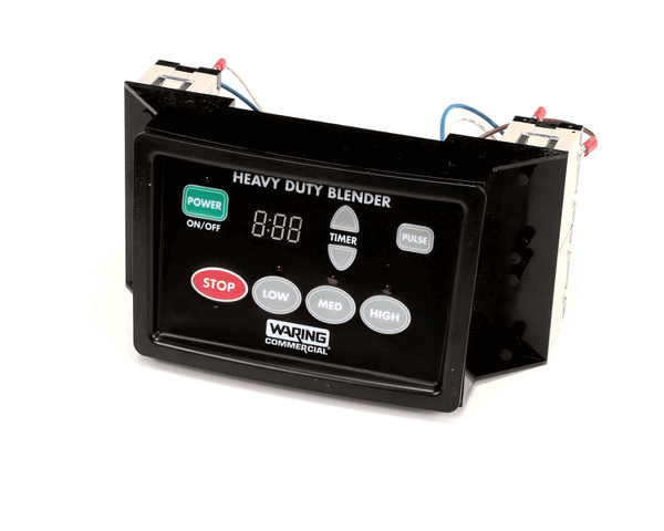 Waring 028052 Control Module Panel /Cb15T (WAR028052)