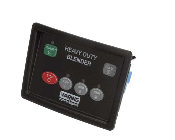 Waring 030893 Control Panel /Cb15 (WAR030893)